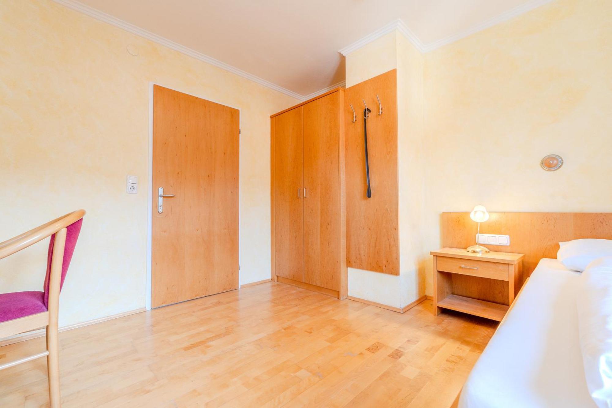 Whats-App Self-Check-In - Villa Maria Theresia Bad Goisern Quarto foto