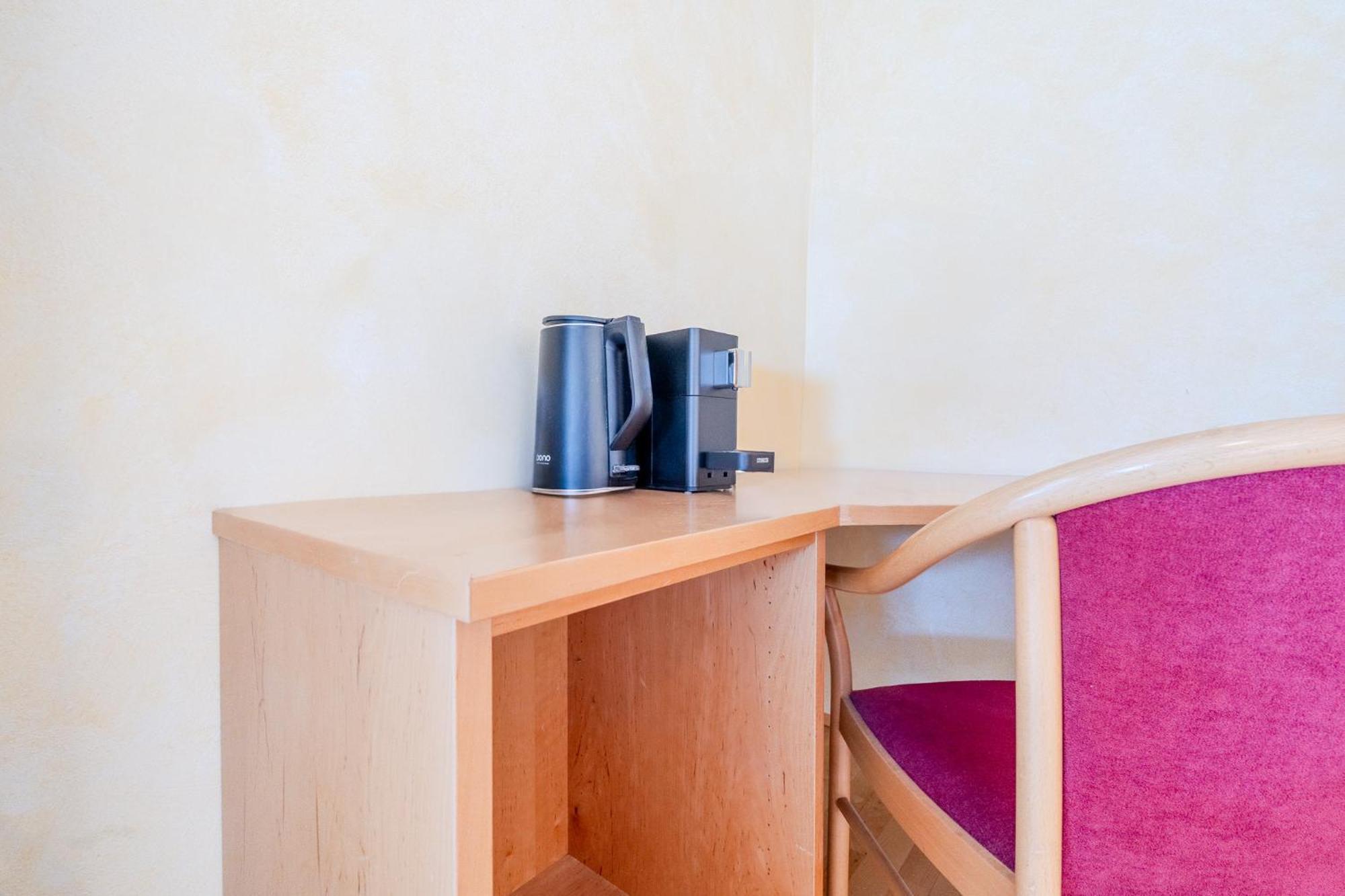 Whats-App Self-Check-In - Villa Maria Theresia Bad Goisern Quarto foto