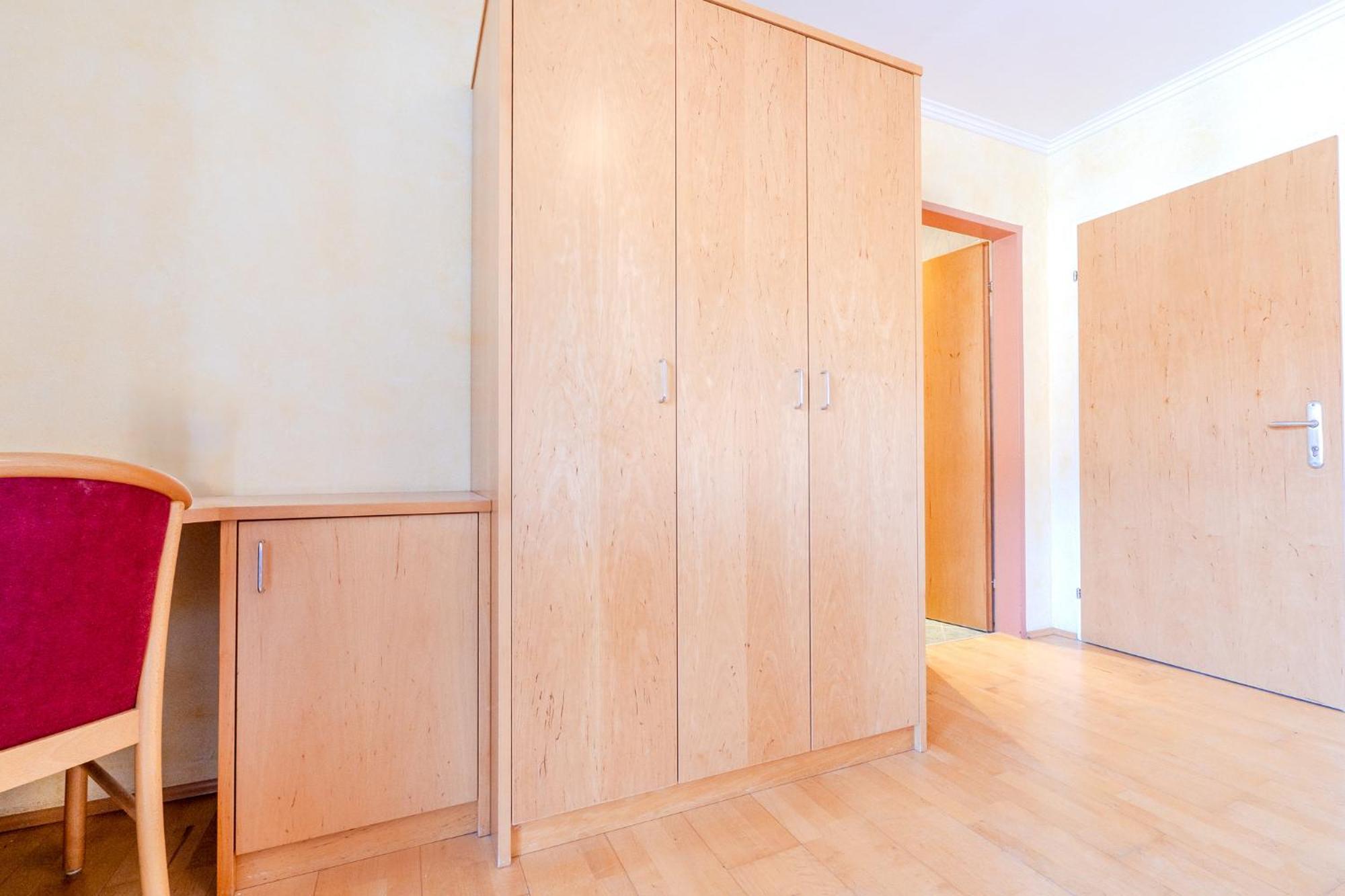 Whats-App Self-Check-In - Villa Maria Theresia Bad Goisern Quarto foto