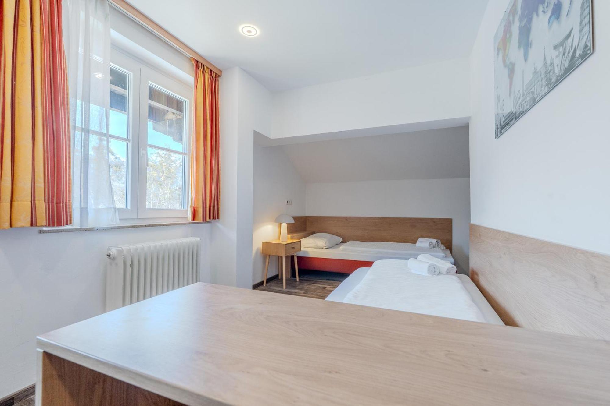 Whats-App Self-Check-In - Villa Maria Theresia Bad Goisern Quarto foto