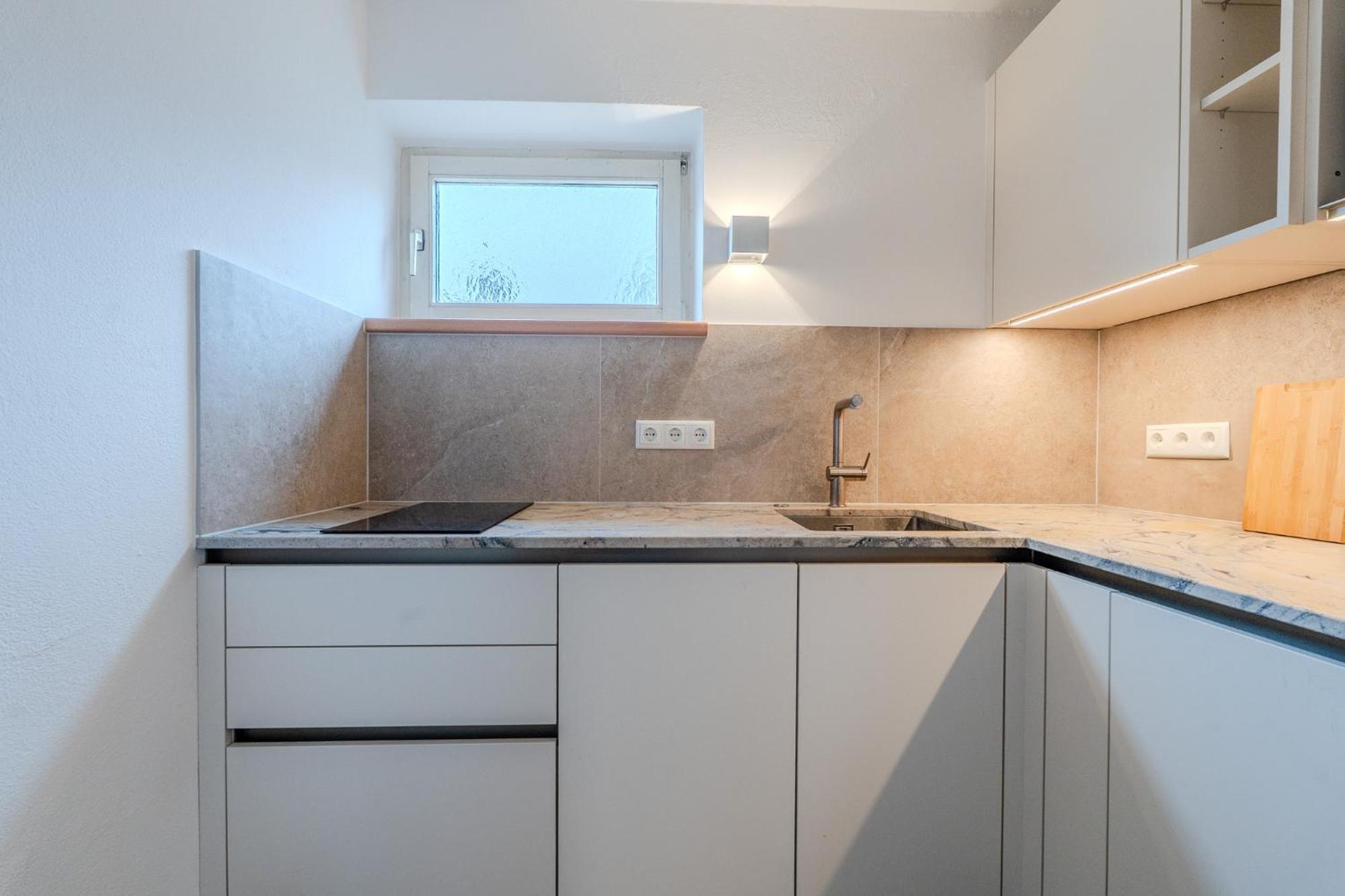 Whats-App Self-Check-In - Villa Maria Theresia Bad Goisern Quarto foto