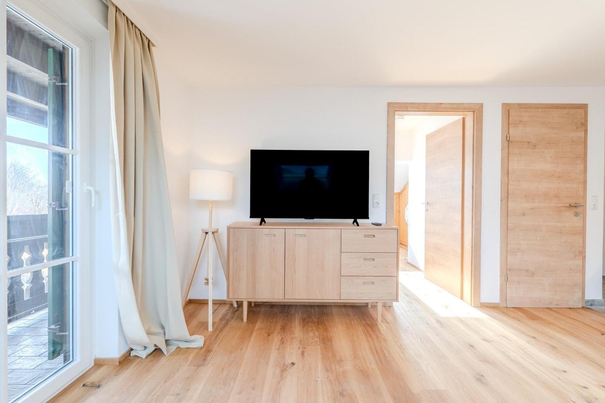 Whats-App Self-Check-In - Villa Maria Theresia Bad Goisern Quarto foto