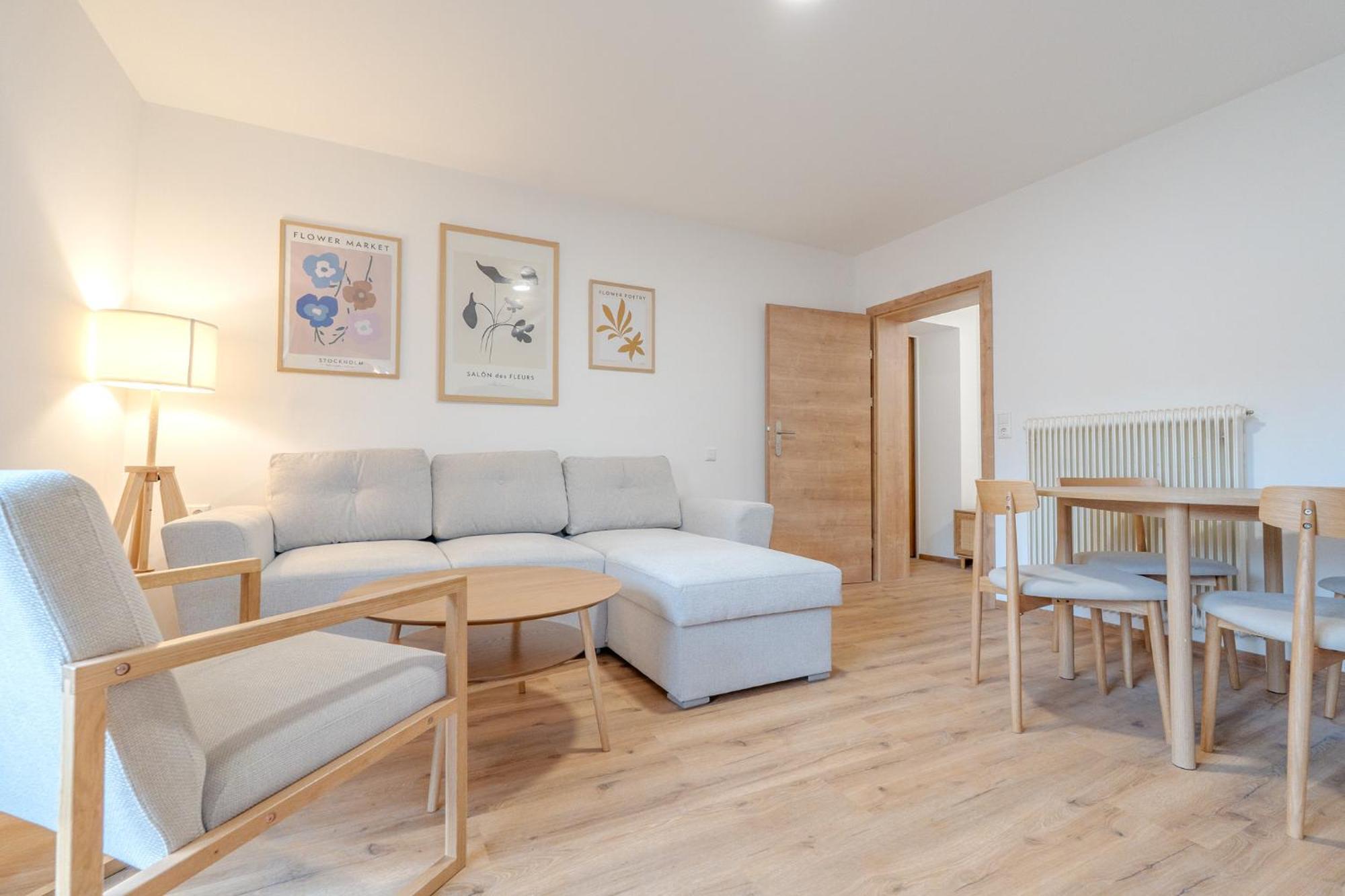 Whats-App Self-Check-In - Villa Maria Theresia Bad Goisern Quarto foto
