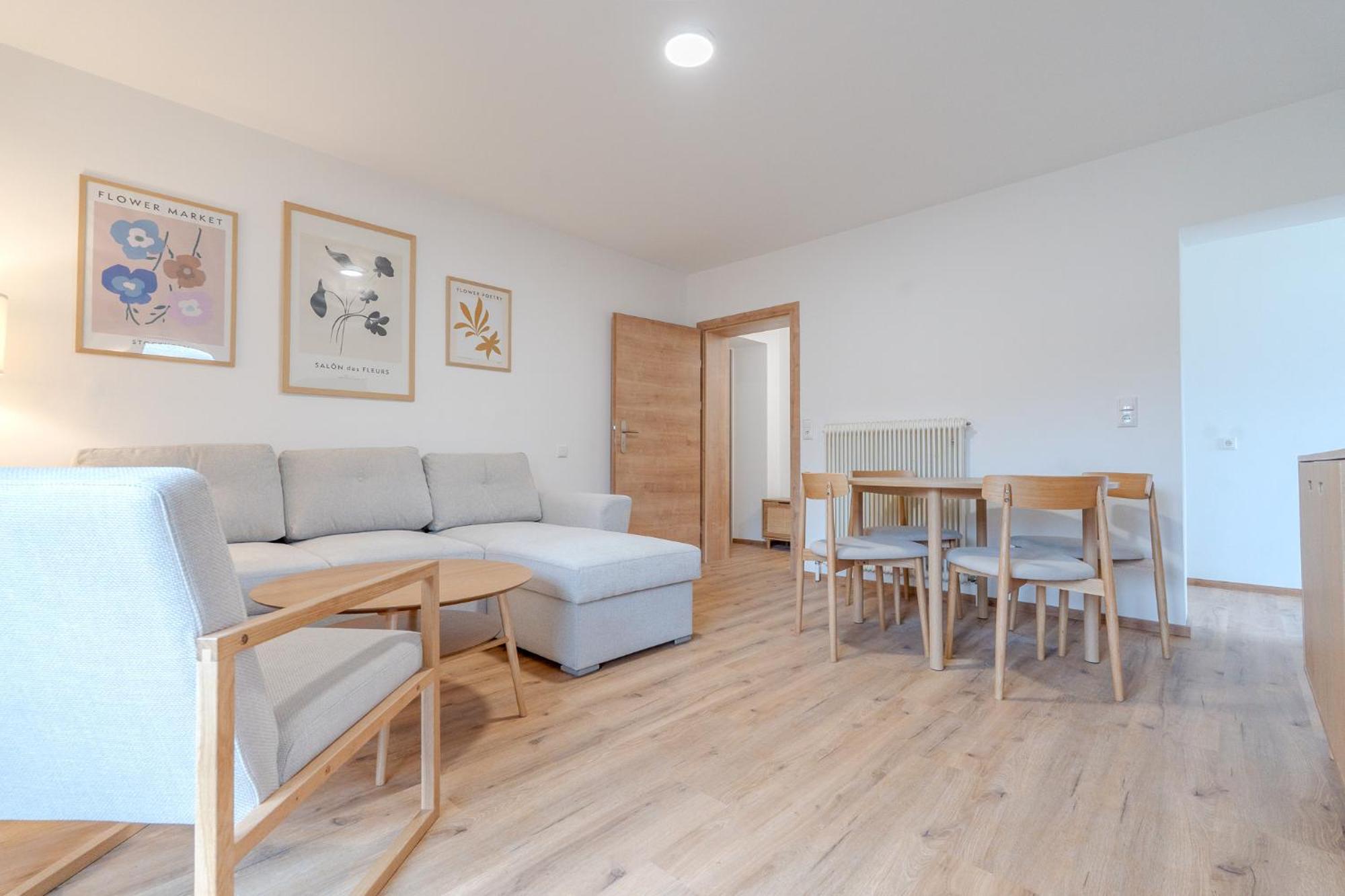 Whats-App Self-Check-In - Villa Maria Theresia Bad Goisern Quarto foto