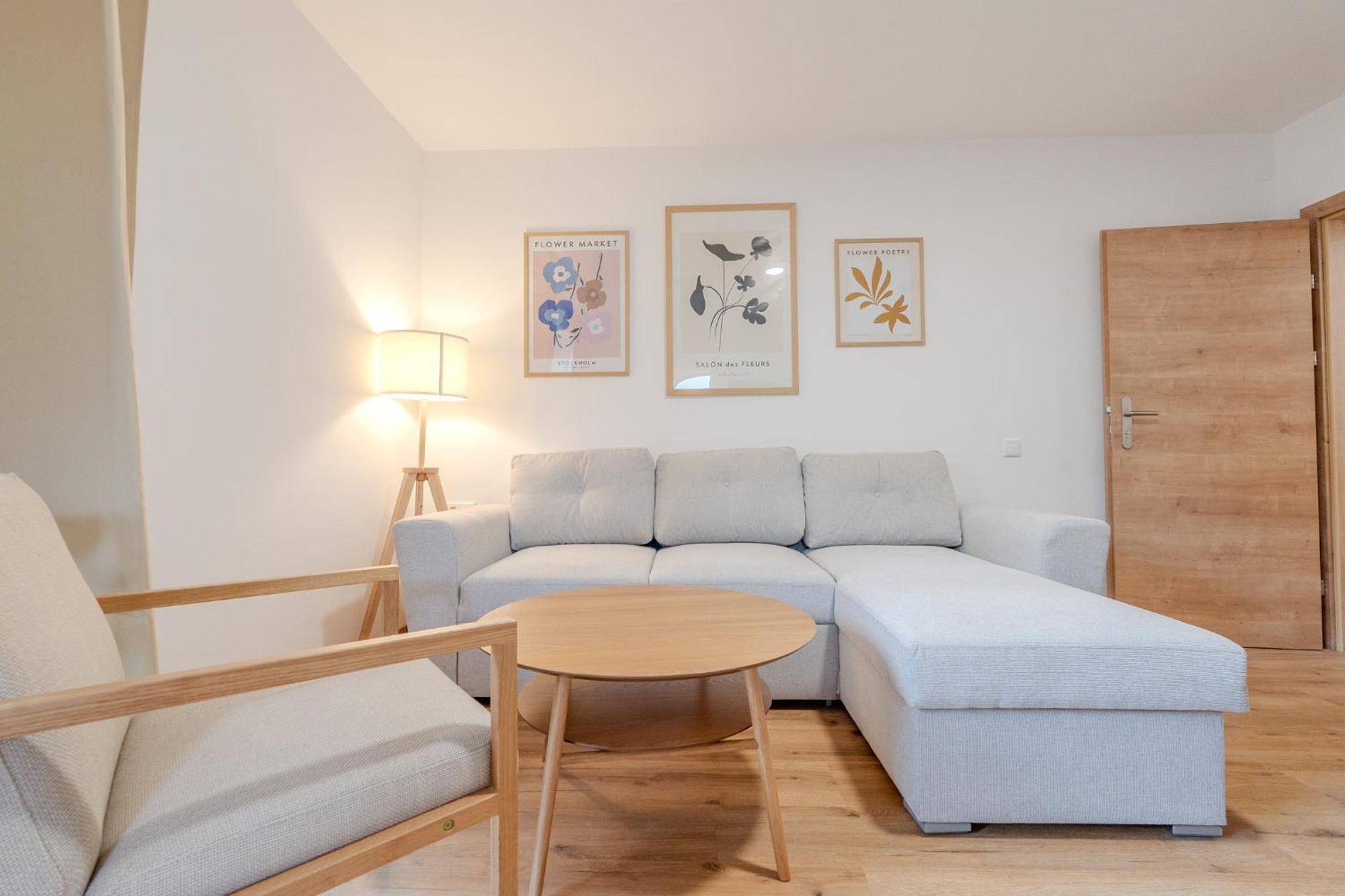 Whats-App Self-Check-In - Villa Maria Theresia Bad Goisern Quarto foto