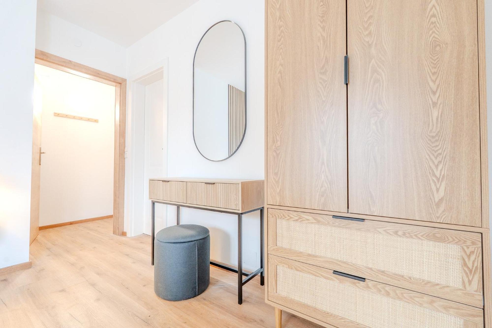 Whats-App Self-Check-In - Villa Maria Theresia Bad Goisern Quarto foto