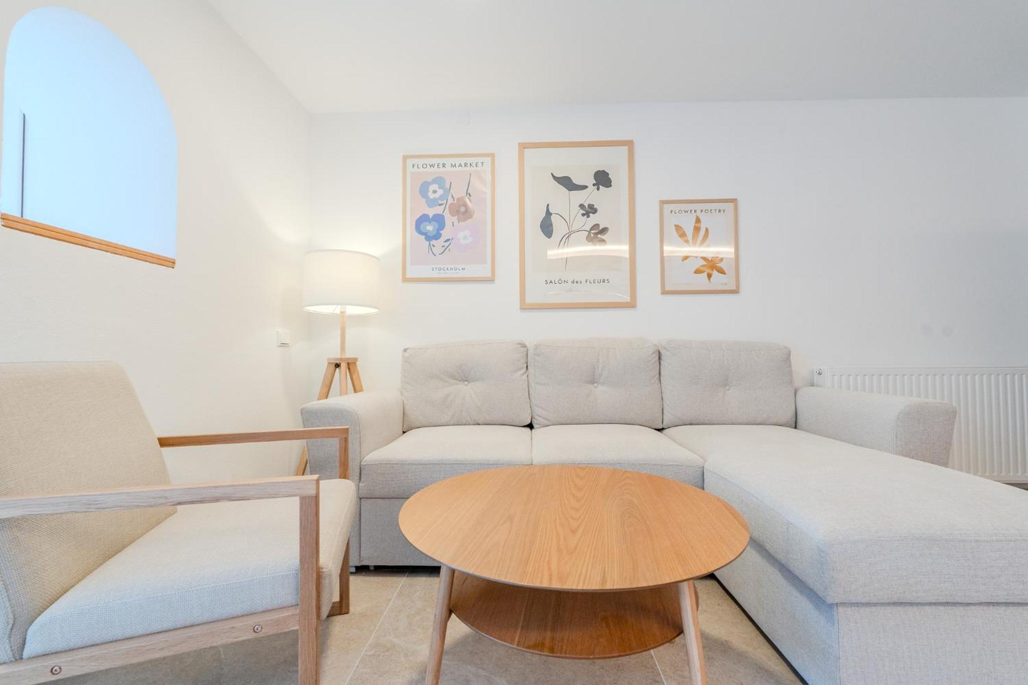 Whats-App Self-Check-In - Villa Maria Theresia Bad Goisern Quarto foto