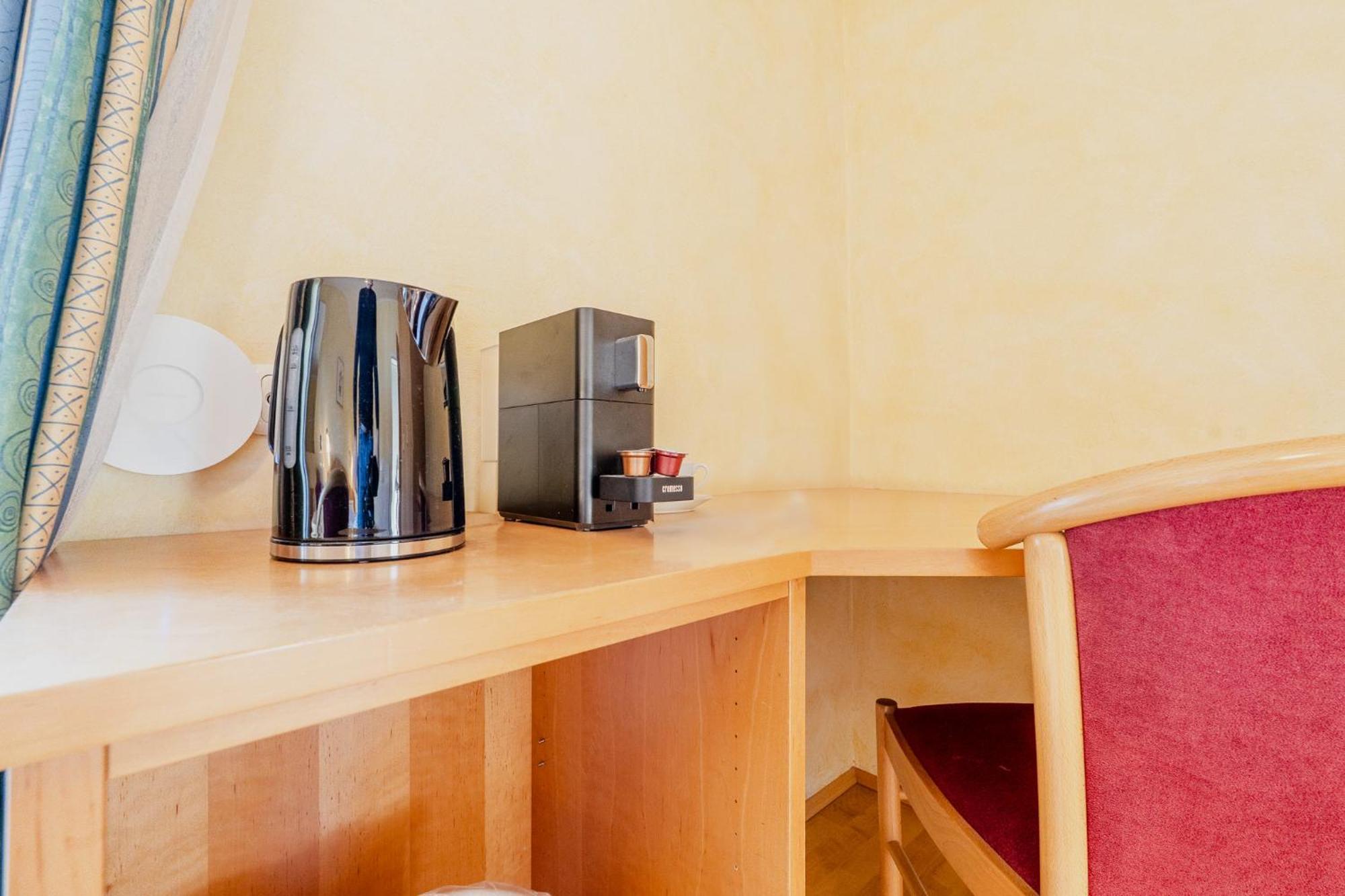 Whats-App Self-Check-In - Villa Maria Theresia Bad Goisern Quarto foto